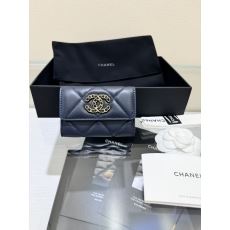 Chanel Wallets